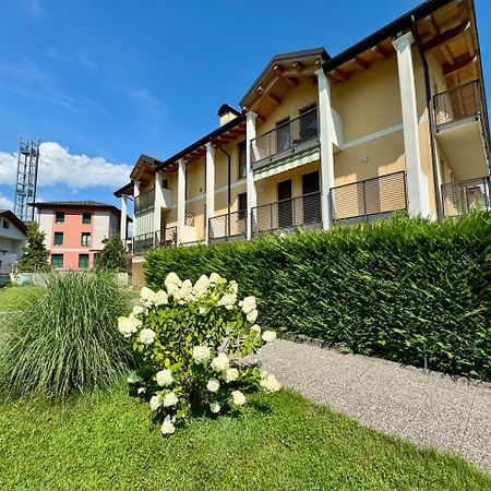 Ai Fol 6 - Stazione E Centro Feltre Exterior foto