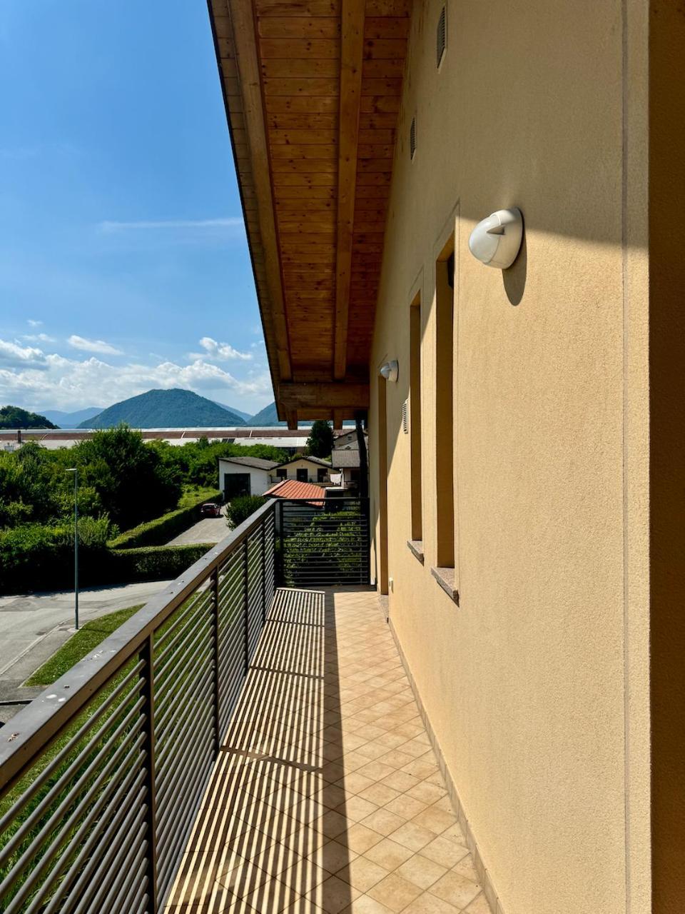 Ai Fol 6 - Stazione E Centro Feltre Exterior foto